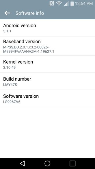 Fotografía - [Android 5.1 Feature Spotlight] El defecto Icono Android ha sido actualizada último